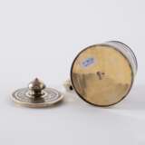 Ivan Kaltikov. SMALL SILVER TANKARD - фото 6