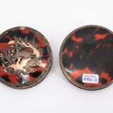 Wohl England. TORTOISESHELL TABATIERE WITH HUNTING MOTIF - фото 4