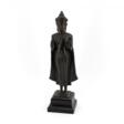 Stehender Buddha im Lopburi Stil - Auktionspreise