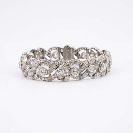 Diamant-Armband - Foto 2