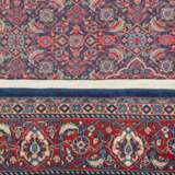 Orientteppich. BIDJAR/PERSIEN, 20. Jahrhundert, ca. 192x133 cm. - Foto 3