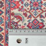 Orientteppich. BIDJAR/PERSIEN, 20. Jahrhundert, ca. 192x133 cm. - фото 4