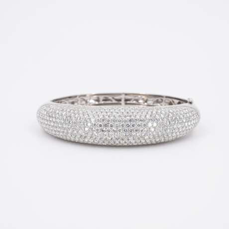 Diamond-Bracelet - photo 2