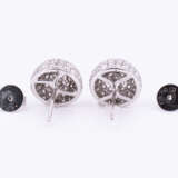 Diamond-Ear Studs - фото 4