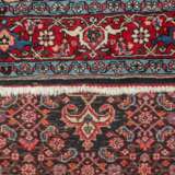 Orientteppich. BIDJAR/PERSIEN, 20. Jahrhundert, ca. 207x135 cm. - photo 3