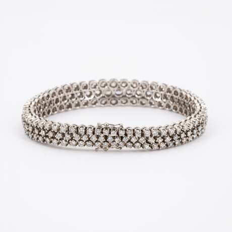 Diamond-Bracelet - photo 3