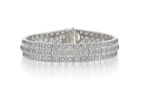 Diamond-Bracelet - photo 1