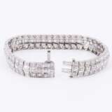 Diamant-Armband - Foto 4