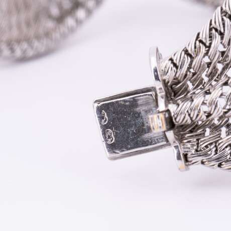 Diamond-Bracelet - photo 5