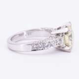 Diamond-Ring - фото 4