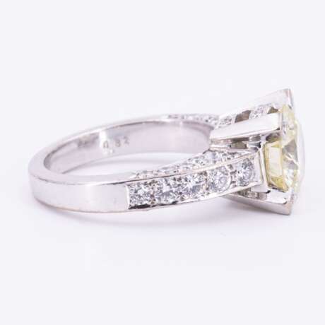 Diamond-Ring - фото 4