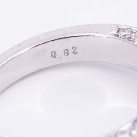 Diamant-Ring - Foto 6