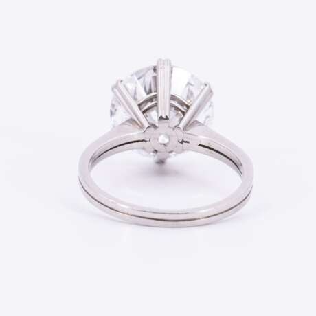 Solitaire-Ring - фото 3
