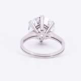 Solitaire-Ring - photo 3
