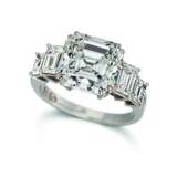 Diamond-Ring - photo 1