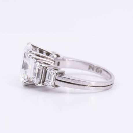 Diamond-Ring - photo 2