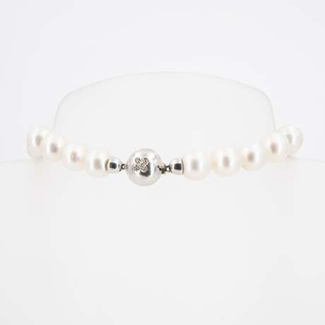 South Sea Pearl-Necklace - photo 3