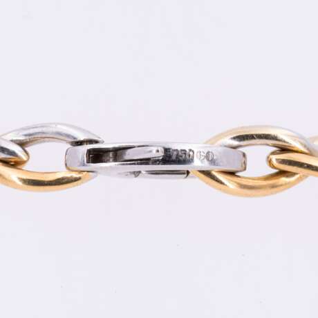 Diamond-Pendant-Necklace - фото 4