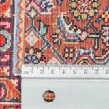Orientteppich. BIDJAR/IRAN, 20. Jahrhundert, ca. 164x113 cm. - Foto 4