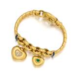 Chopard. Gemstone-Diamond-Bracelet - photo 1