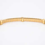 Cartier. Gold-Set: Necklace, Bracelet and Ear Studs/Clips - photo 7