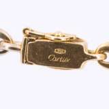 Cartier. Diamond-Pendant-Necklace - photo 4