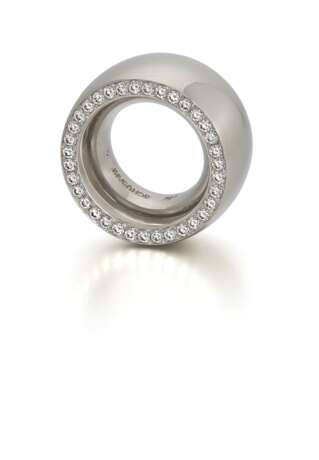 Schubart. Diamond-Ring - photo 1