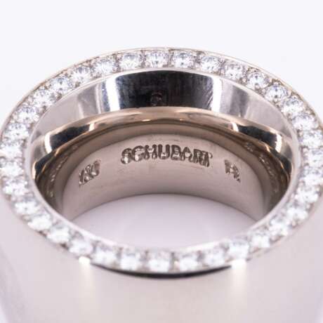 Schubart. Diamond-Ring - photo 6