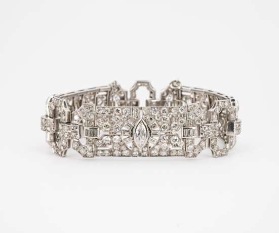 Diamond-Bracelet - photo 2