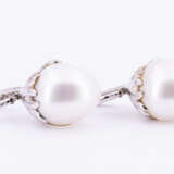 Pearl-Diamond-Ear-Jewellery - фото 4