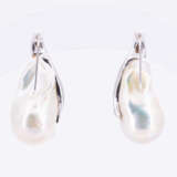 Pearl-Diamond-Ear-Jewellery - photo 3