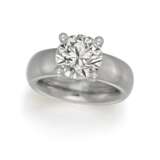 Solitaire-Ring - photo 1