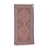 Orientteppich. BIDJAR/IRAN, 20. Jahrhundert, ca. 155x74 cm. - photo 2