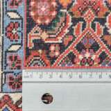 Orientteppich. BIDJAR/IRAN, 20. Jahrhundert, ca. 155x74 cm. - photo 4