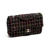 Chanel. Timeless Classique Tweed - photo 1