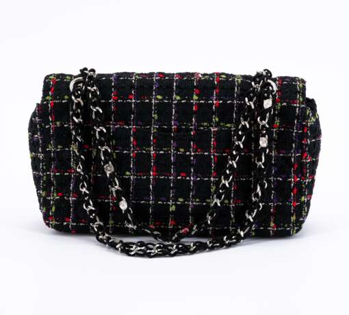 Chanel. Timeless Classique Tweed - photo 4
