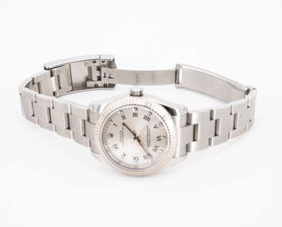 Rolex. Oyster Perpetual - photo 2
