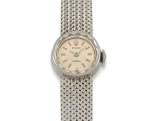 Rolex. Jewel Watch