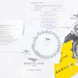 Breitling. Navitimer - фото 7