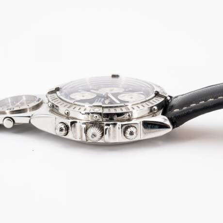 Breitling. Chronomat - фото 5