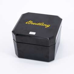 Breitling. Chronomat