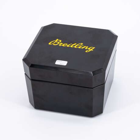 Breitling. Chronomat - фото 1