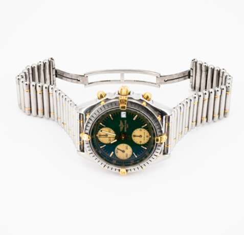 Breitling. Chronomat - фото 2
