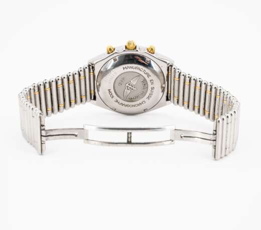 Breitling. Chronomat - фото 4