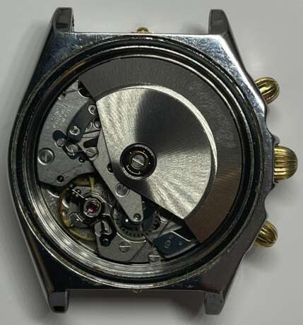 Breitling. Chronomat - фото 6