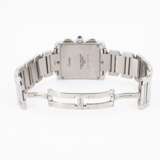 Cartier. Tank Francaise - photo 4