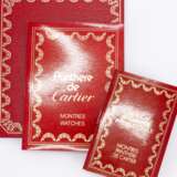 Cartier. Panthere - фото 7