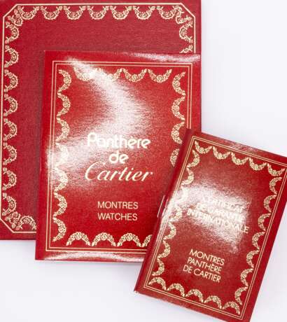 Cartier. Panthere - фото 7