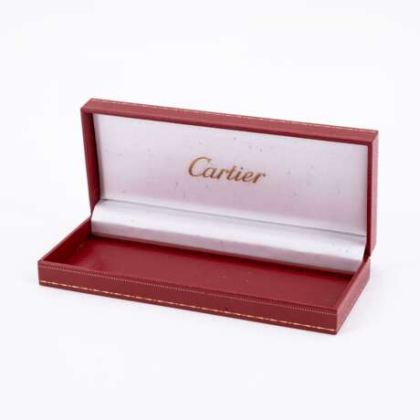 Cartier. Ballon Bleu - фото 8