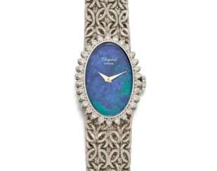 Chopard. Jewel Watch